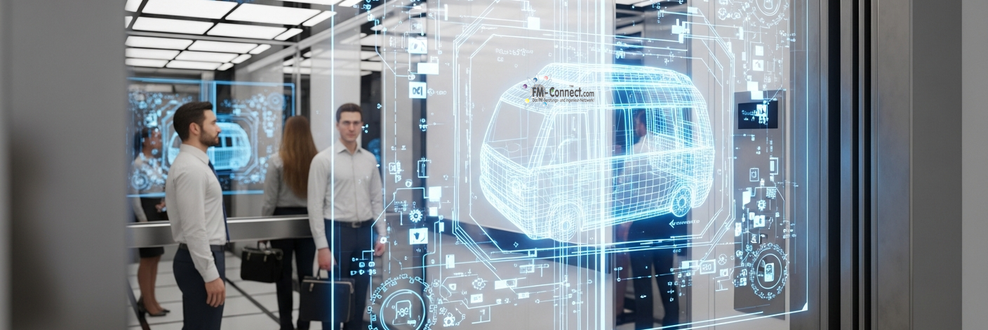 Was Fahrgäste bei einem Stillstand erleben