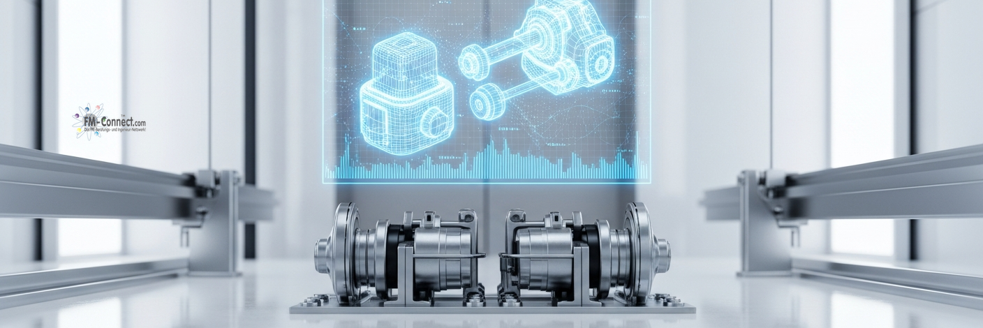 Puffer- und Endanschlageinrichtungen