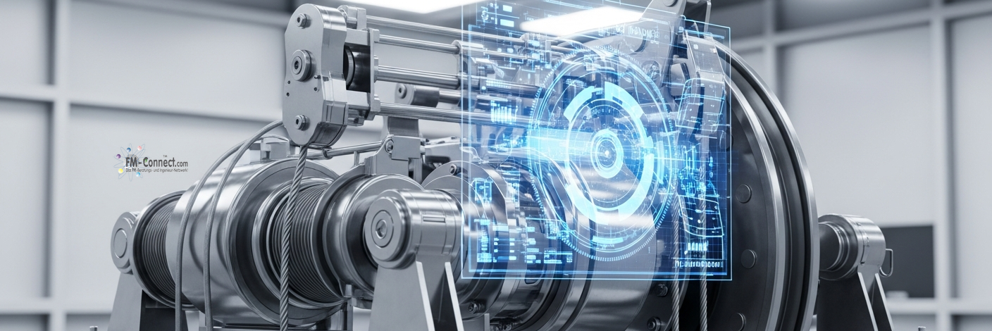 Zentrale physische Komponenten