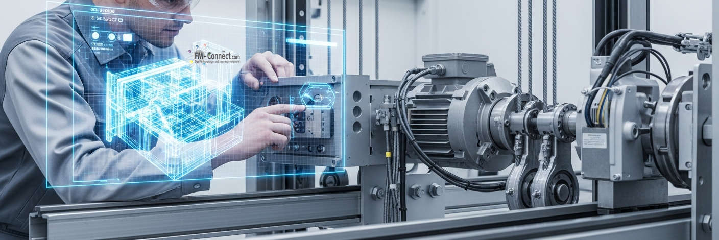 Leistungsverzeichnis: Betrieb und Instandhaltung