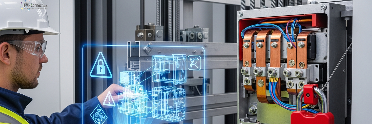 Außerbetriebnahme von Aufzugsanlagen im Rahmen von Betrieb und Sicherheitsmaßnahmen