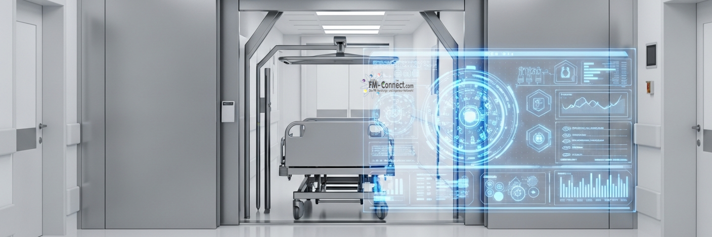 Sicherer Betrieb von Bettenaufzügen