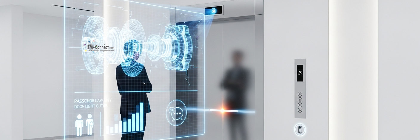 Personenaufzüge (Personenbeförderung)- Zweck und Geltungsbereich