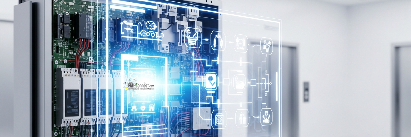 Kernidee: Fortschreiben heißt lebendiges Steuern