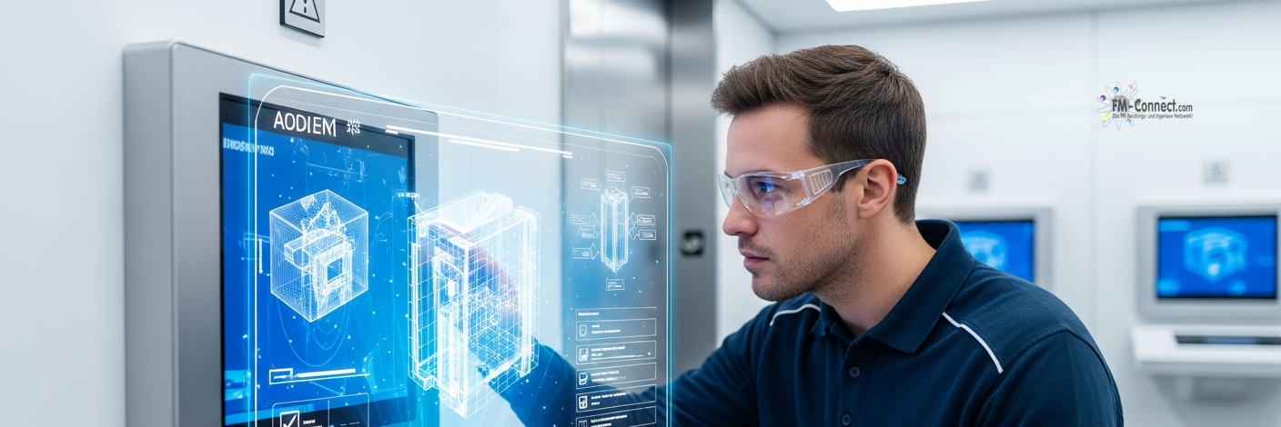 Aufzugsmanagement: Schulungs- und Unterweisungspflichten