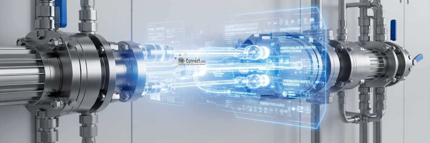 Schutzmaßnahmen und STOP‑Zuordnung