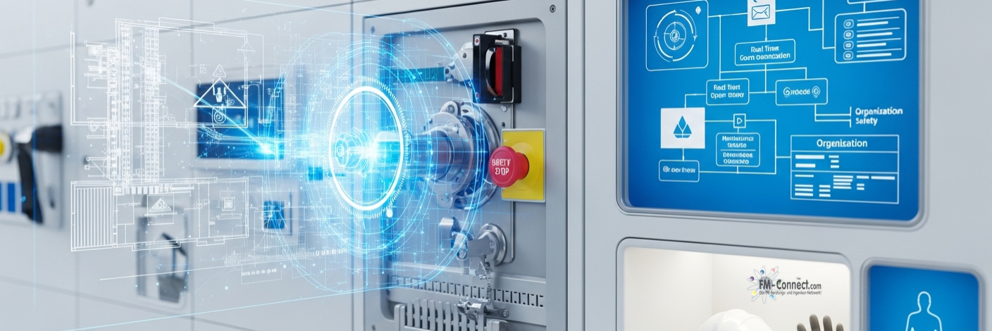 Gefährdungen im Aufzugsbetrieb erkennen und sicher bewerten