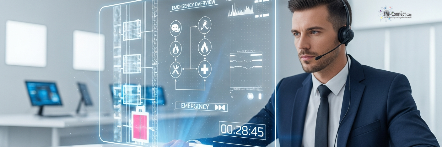 Notfallmanagement und Kommunikation