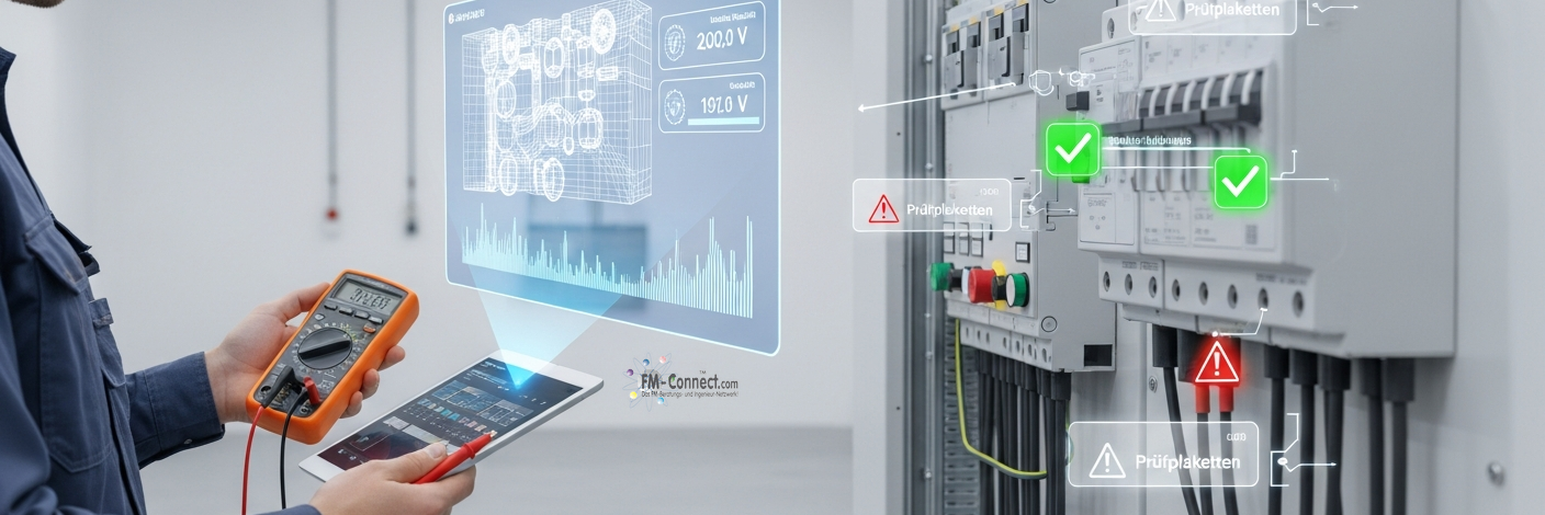 Prüfungen, Wartung und Nachweise