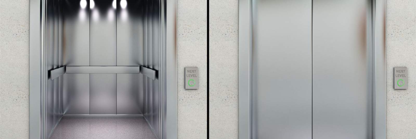 Aufzug: Cookie-Einstellungen