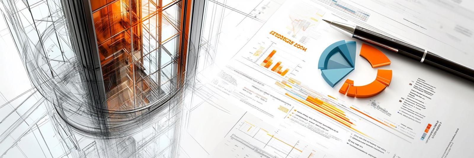Grundlagen des KPI-Managements im Aufzugsbetrieb