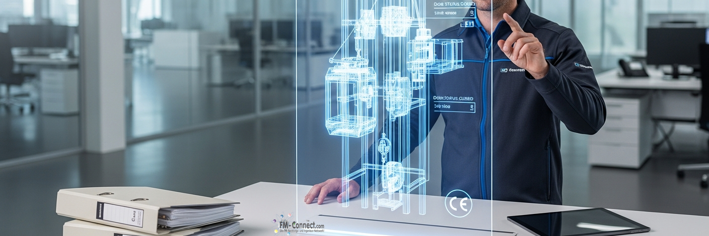 Sitemap Symbol Website Navigation Aufzugstechnik