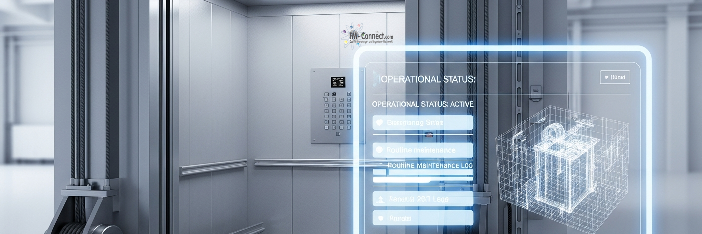 Lastenaufzüge (vereinfacht)