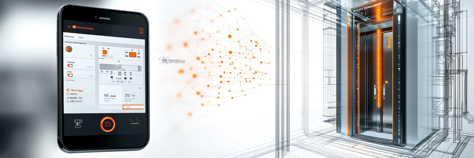 TouchPoint: Betriebliche Personenaufzüge