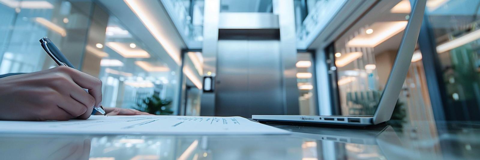 Technische Dokumentation für Sicherheit und Compliance