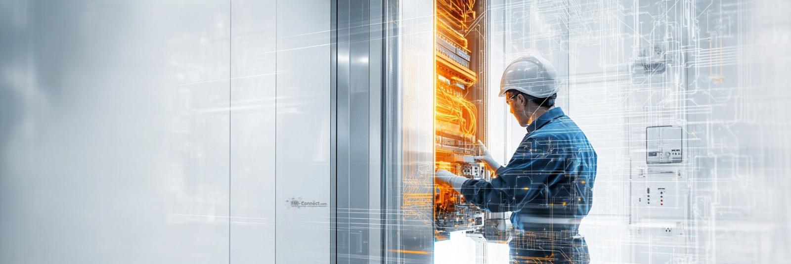 Technischer Zustand von Aufzugsanlagen