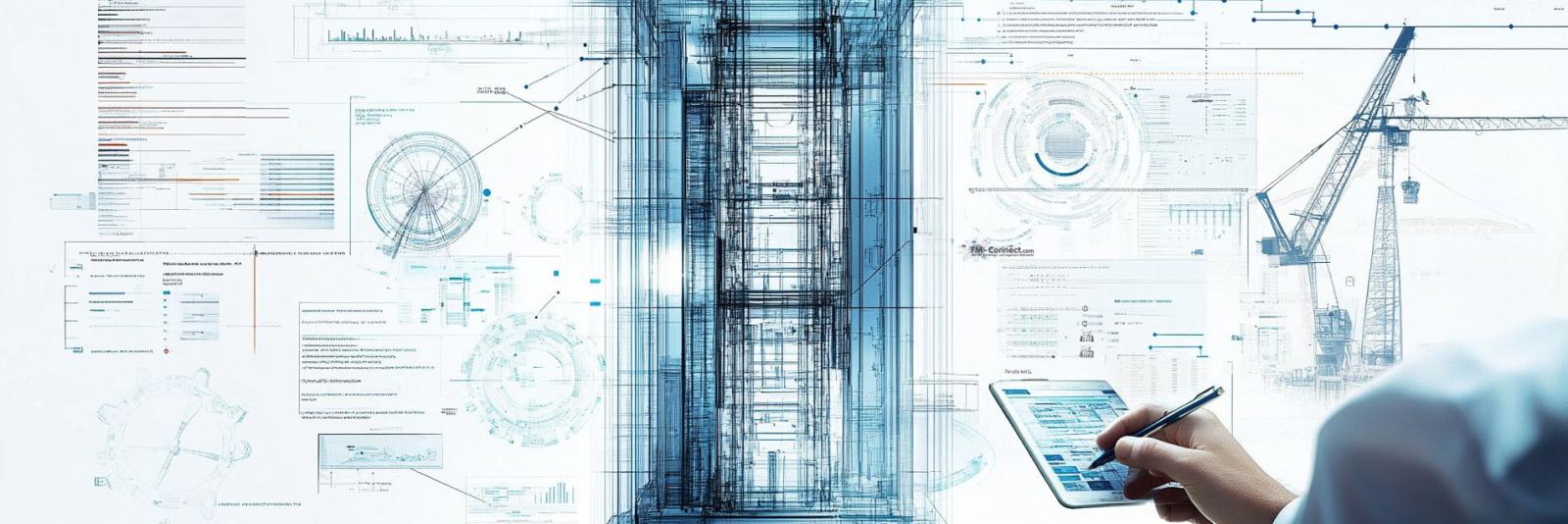 Die Bedeutung maßgeschneiderter Planung im Facility Management