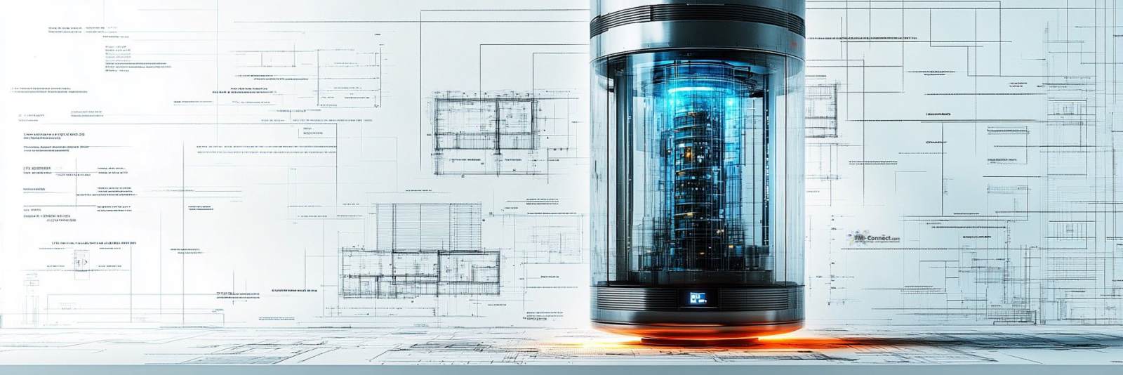 Technische Dokumentation von Aufzugsanlagen