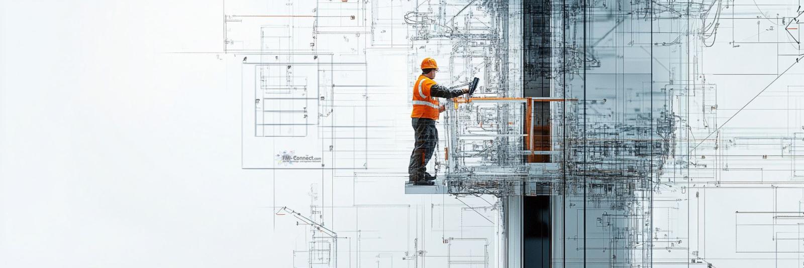 Planung und Durchführung der Instandhaltung von Anlagen