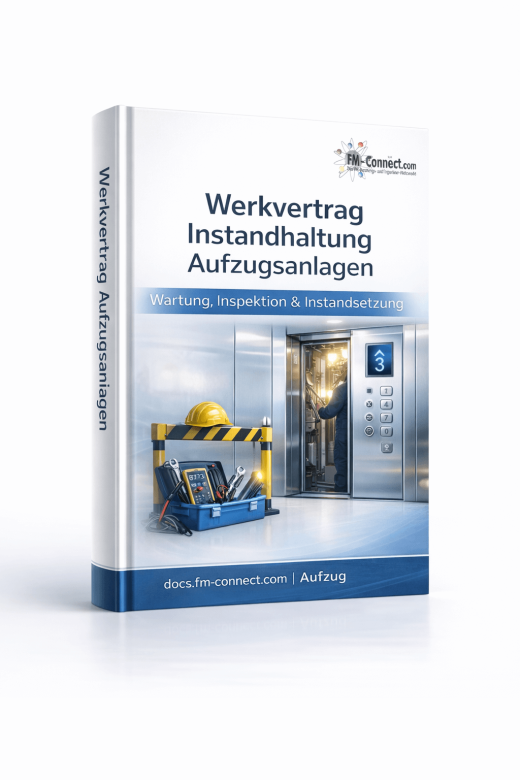 werkvertrag-instandhaltung-aufzugsanlagen-facility-management-cover