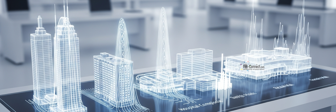 Betriebliche Eigenschaften Aufzugsanlagen Einfluss der Gebäudenutzung auf Betrieb