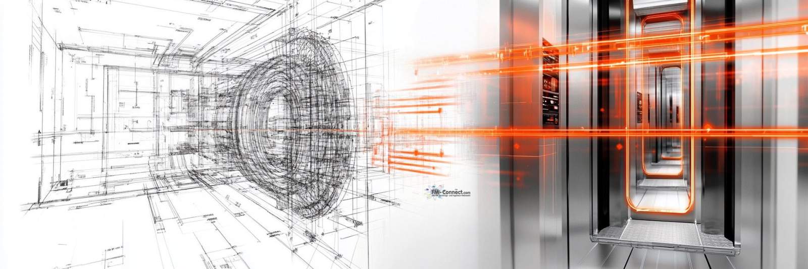 Risikofaktor Tür im Aufzug Sicherheit und Gefahrenhinweis